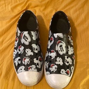 Disney shoes